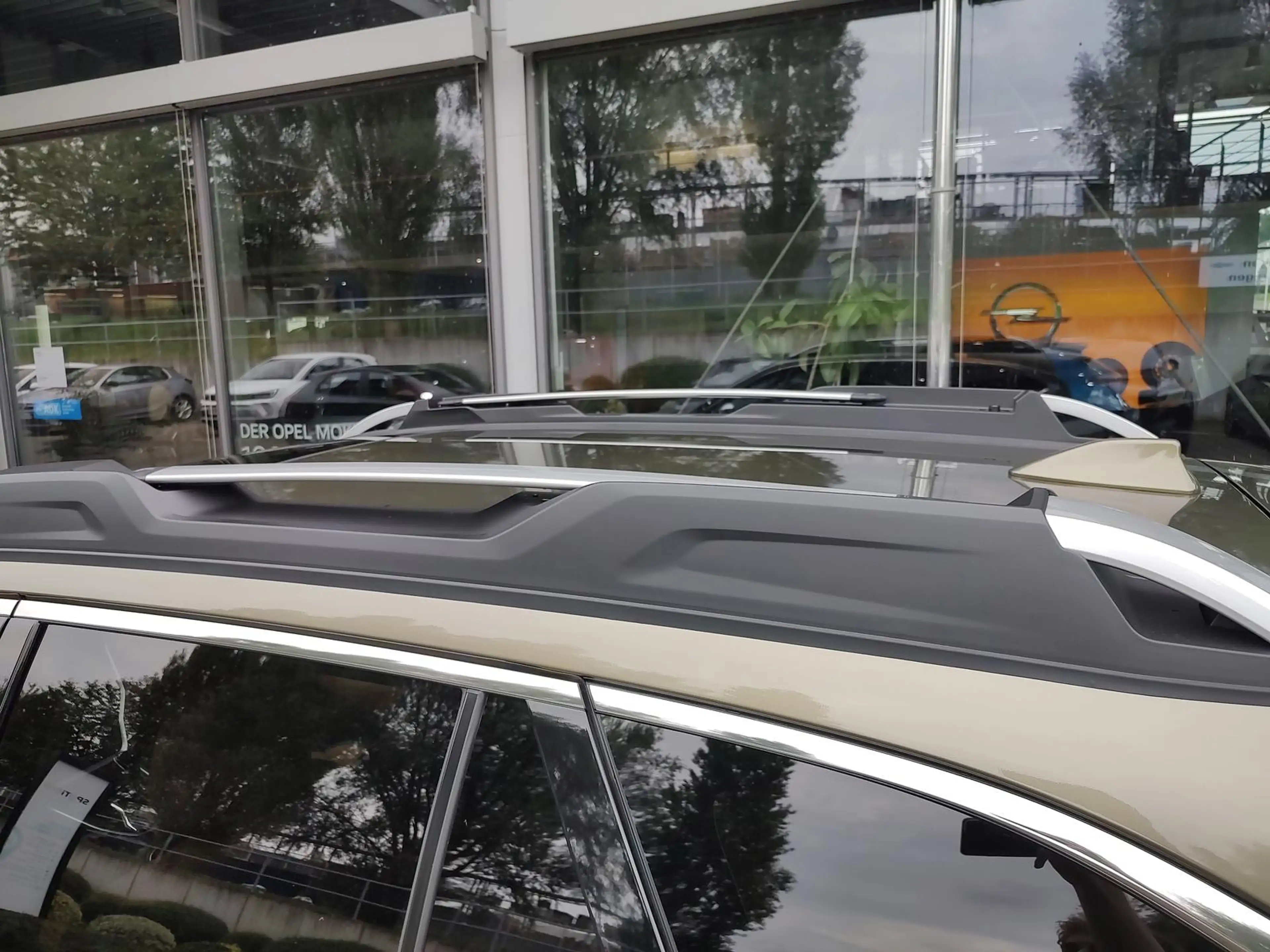 Subaru OUTBACK Platinum BC DAB Navi AHK Harman Kardon — photo 10