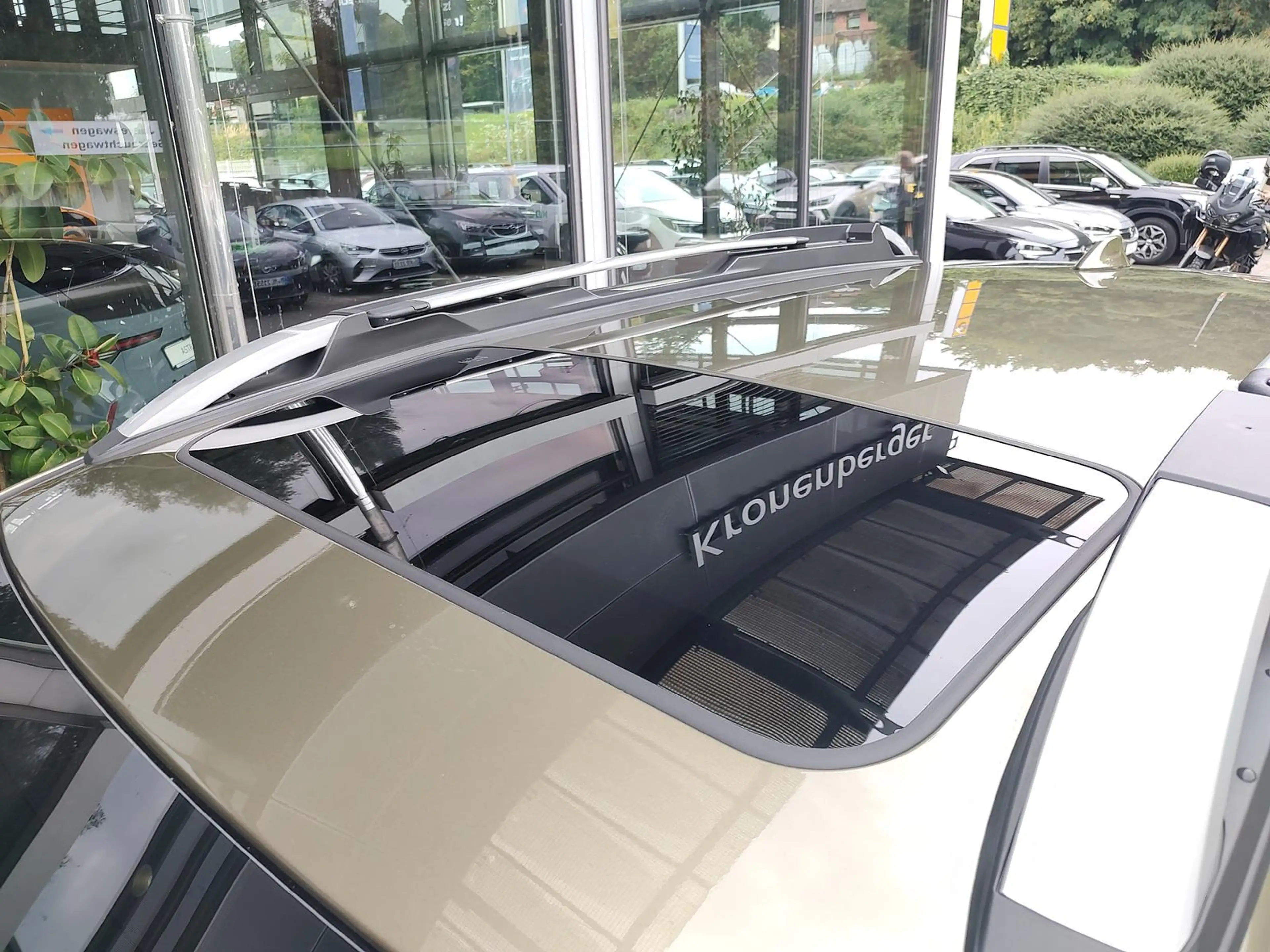Subaru OUTBACK Platinum BC DAB Navi AHK Harman Kardon — photo 11