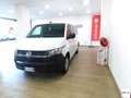Volkswagen T6 Caravelle 2.0 TDI 110 CV T6 P.C. TRENDLINE Bianco - thumbnail 2