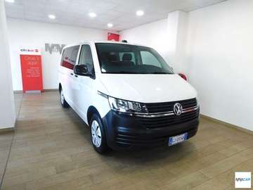 2.0 TDI 110 CV T6 P.C. TRENDLINE