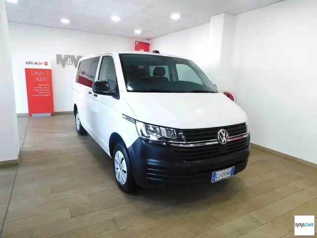 Volkswagen T6 Caravelle 2.0 TDI 110 CV T6 P.C. TRENDLINE