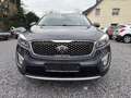 Kia Sorento Platinum Edition 4WD Grau - thumbnail 2