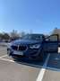 BMW X1 1.5i sDrive18 OPF FACELIFT M-Sport Bleu - thumbnail 1
