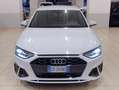 Audi A4 Avant 35 tdi mhev S LINE EDITION s-tronic Blanc - thumbnail 6
