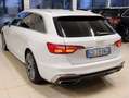 Audi A4 Avant 35 tdi mhev S LINE EDITION s-tronic Bianco - thumbnail 2