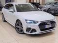 Audi A4 Avant 35 tdi mhev S LINE EDITION s-tronic Bianco - thumbnail 5