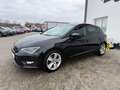 SEAT Leon FR Schwarz - thumbnail 2