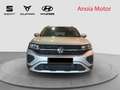 Volkswagen T-Cross 1.0 TSI Life 85kW Aut. Argent - thumbnail 2