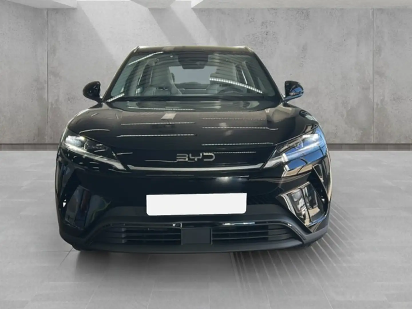 BYD Atto 2 Active 130kW Noir - 2