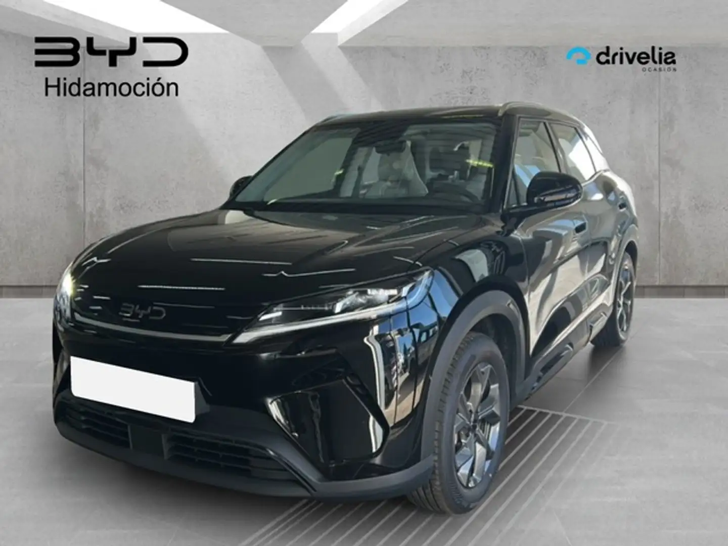 BYD Atto 2 Active 130kW Noir - 1