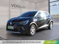 Renault Captur Intens TCe 100 Schwarz - thumbnail 1