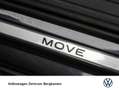 Volkswagen Taigo 1.5 MOVE PANO CAM ACC LM17 NAVI SITZHEIZ. Grigio - thumbnail 9