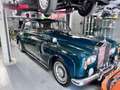 Rolls-Royce Cloud SILVER III Groen - thumbnail 40