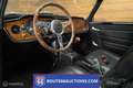 Triumph TR6 Cabriolet | Route 66 Auctions Rood - thumbnail 6