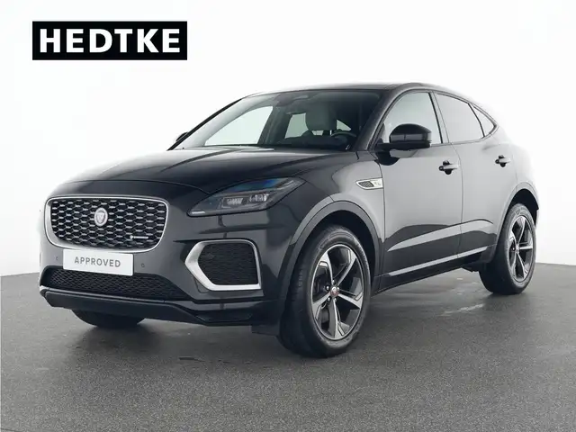 Jaguar E-Pace P200 AWD R-Dynamic SE *elektrische AHK*