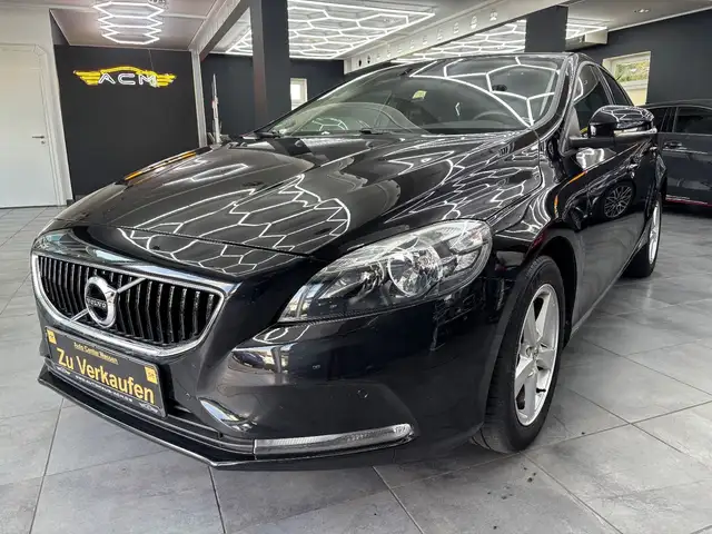 Volvo V40 Kinetic