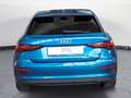 Audi A3 40 TFSIe Sportback S tronic *LED*DAB*CARPLAY* Blau - thumbnail 5