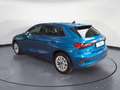Audi A3 40 TFSIe Sportback S tronic *LED*DAB*CARPLAY* Blau - thumbnail 4