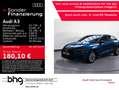 Audi A3 40 TFSIe Sportback S tronic *LED*DAB*CARPLAY* Blau - thumbnail 1