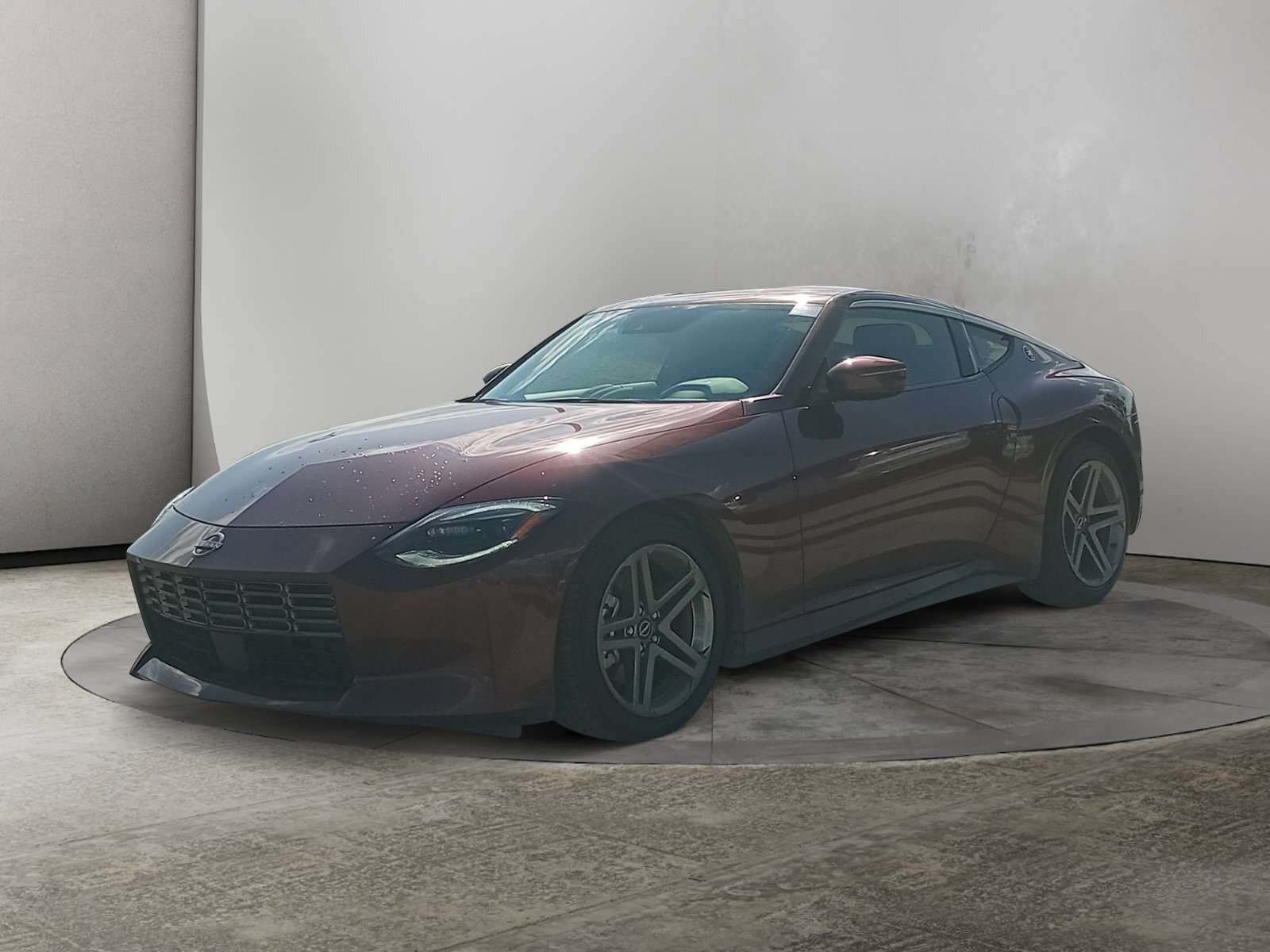2025 Nissan Z Sport Auto *Low KMs*