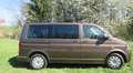 Volkswagen T5 Multivan Multivan Match 2,0 TDI D-PF Match Braun - thumbnail 1