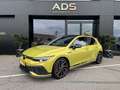 Volkswagen Golf VIII GTI Clubsport Jaune - thumbnail 11