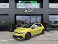 Volkswagen Golf VIII GTI Clubsport Jaune - thumbnail 1