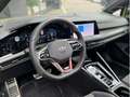 Volkswagen Golf VIII GTI Clubsport Jaune - thumbnail 8
