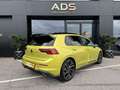 Volkswagen Golf VIII GTI Clubsport Jaune - thumbnail 13