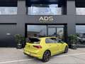 Volkswagen Golf VIII GTI Clubsport Jaune - thumbnail 3