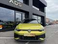 Volkswagen Golf VIII GTI Clubsport Jaune - thumbnail 4