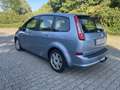 Ford C-Max Ghia AHK+PDC+Tempomat Blau - thumbnail 8