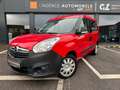 Opel Combo 1.4 L2H1 Selection - Garantie 12 Mois Rouge - thumbnail 2