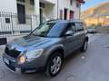 Skoda Yeti Yeti 2009 2.0 tdi Ambition (adventure) 4x4 110cv Gris - thumbnail 2