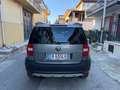 Skoda Yeti Yeti 2009 2.0 tdi Ambition (adventure) 4x4 110cv Grigio - thumbnail 9
