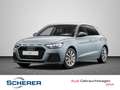 Audi A1 Advanced 30 TFSI S tronic Grau - thumbnail 1
