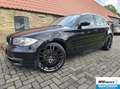BMW 116 1-serie 116i High Executive nwe apk Negro - thumbnail 1