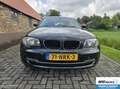 BMW 116 1-serie 116i High Executive nwe apk Zwart - thumbnail 7