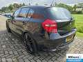 BMW 116 1-serie 116i High Executive nwe apk Zwart - thumbnail 16