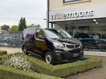 L1 2.0 BlueHDi 120PK *3-Zit*Parkeersensoren acht