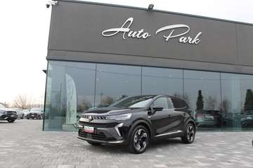 Full Hybrid E-Tech 145 CV Techno