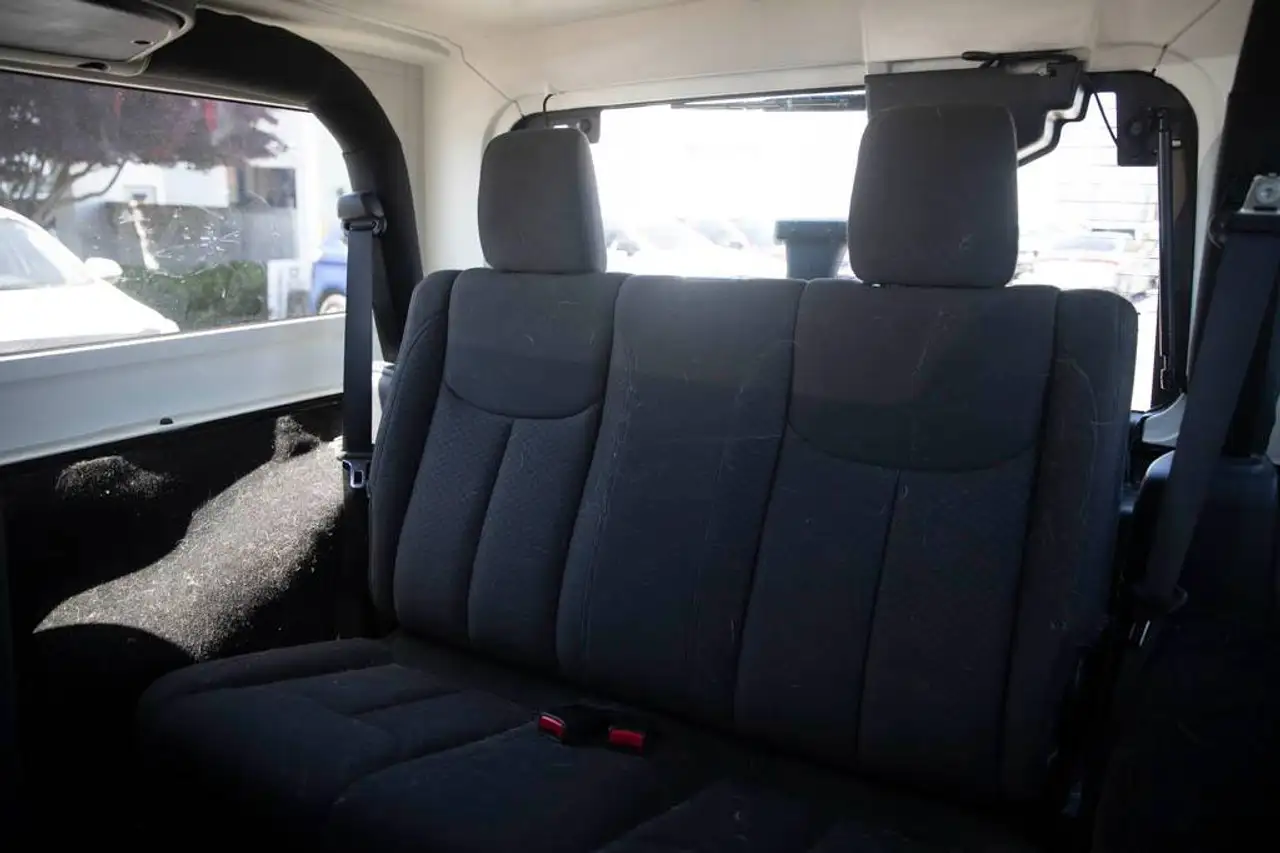 Jeep Wrangler fotografie Jeep Wrangler