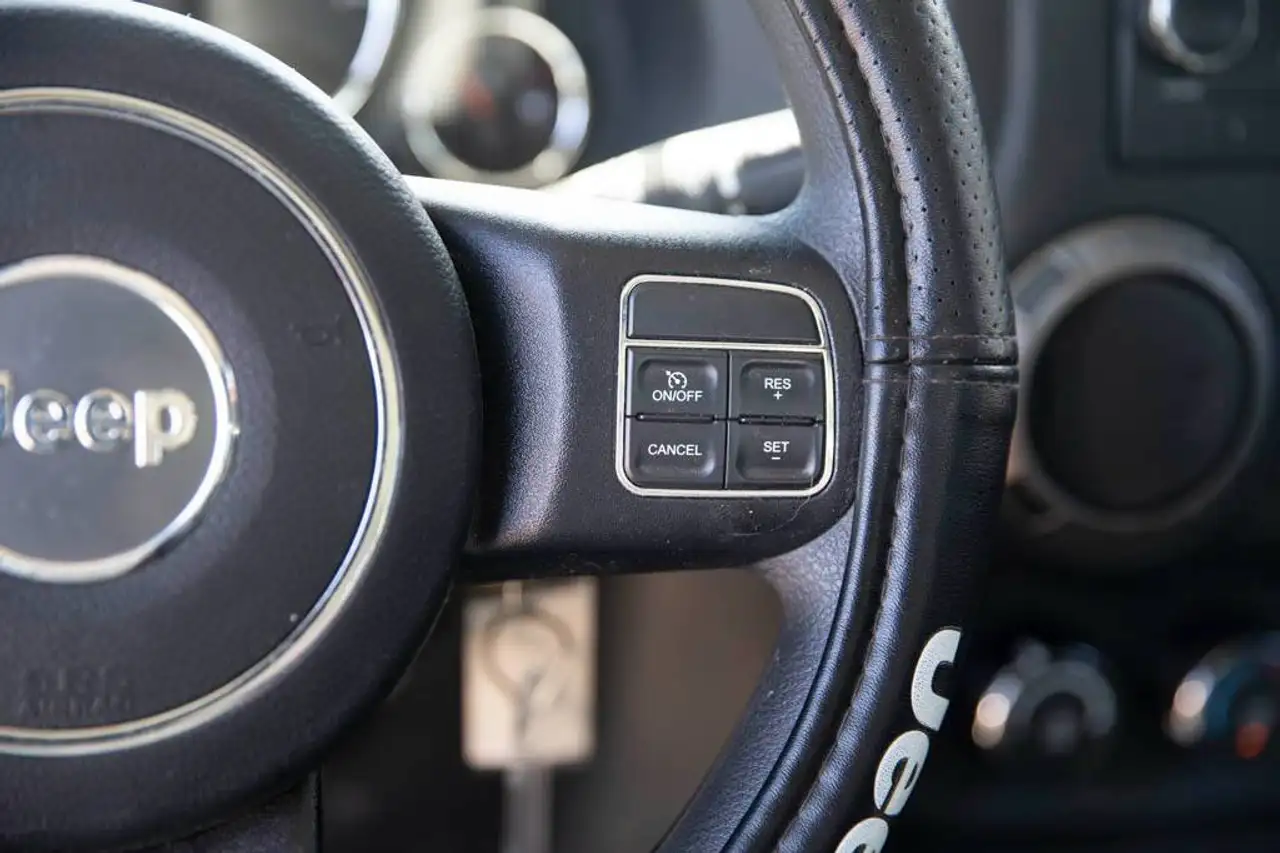 Jeep Wrangler fotografie Jeep Wrangler