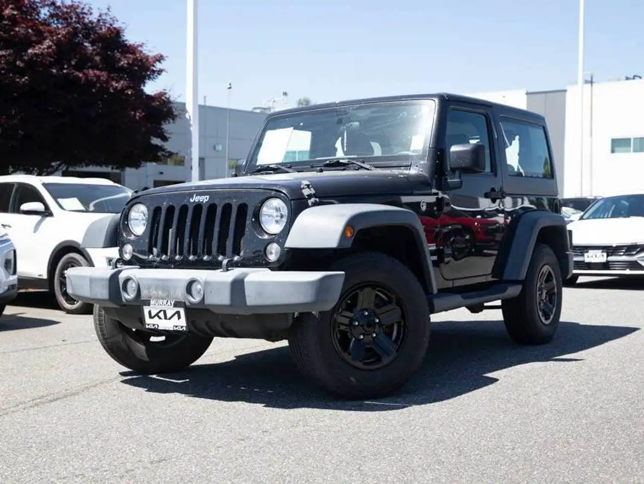 Jeep Wrangler fotografie Jeep Wrangler