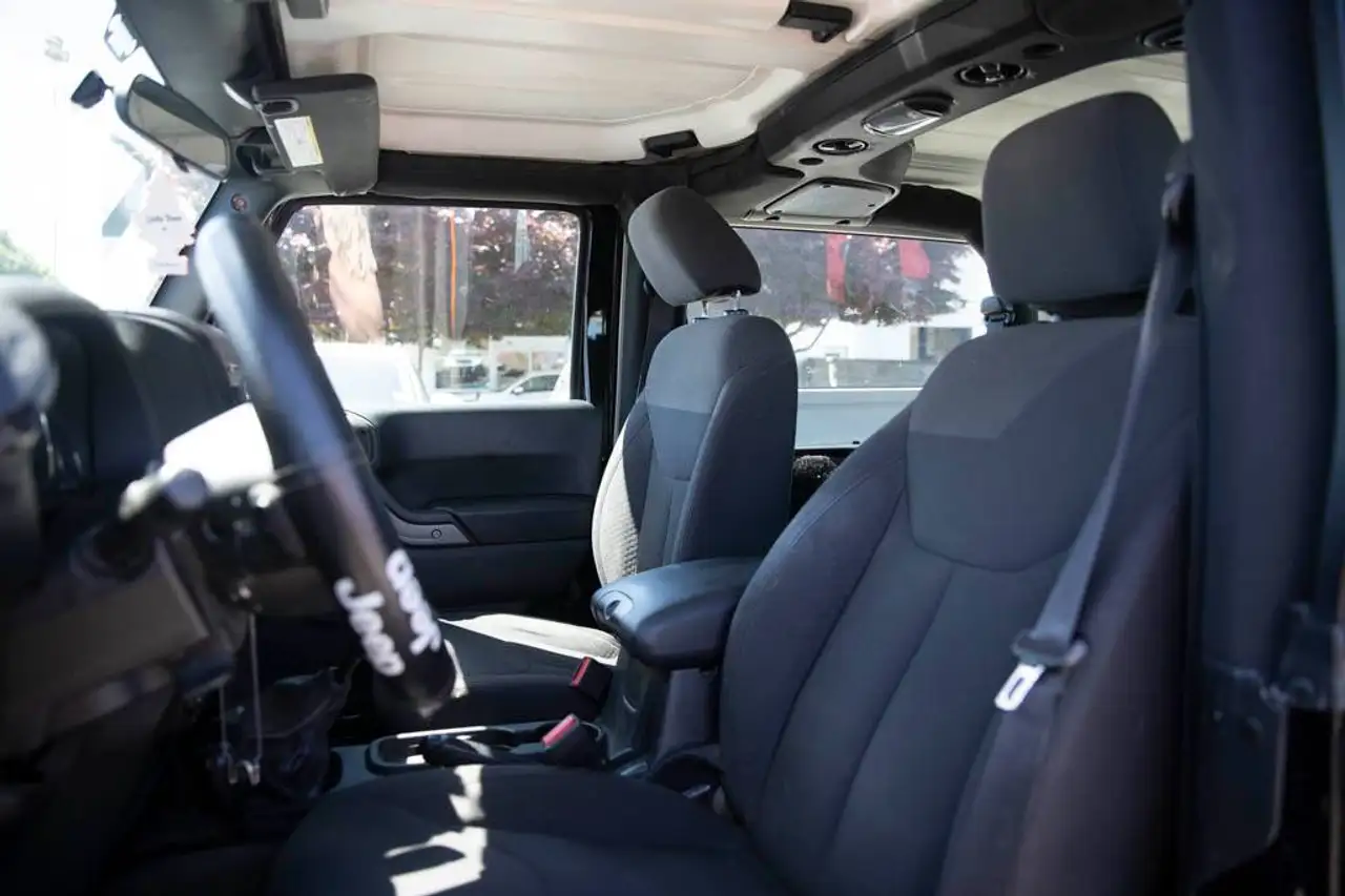 Jeep Wrangler fotografie Jeep Wrangler