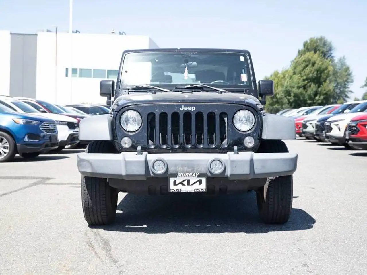 Jeep Wrangler fotografie Jeep Wrangler