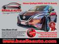 Nissan Qashqai Qashqai III 2021 1.3 mhev Acenta 2wd 140cv Mauve - thumbnail 1