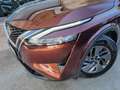 Nissan Qashqai Qashqai III 2021 1.3 mhev Acenta 2wd 140cv Mauve - thumbnail 27