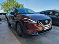 Nissan Qashqai Qashqai III 2021 1.3 mhev Acenta 2wd 140cv Mauve - thumbnail 4