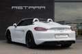Porsche Boxster Spyder 3.8 Weiß - thumbnail 5